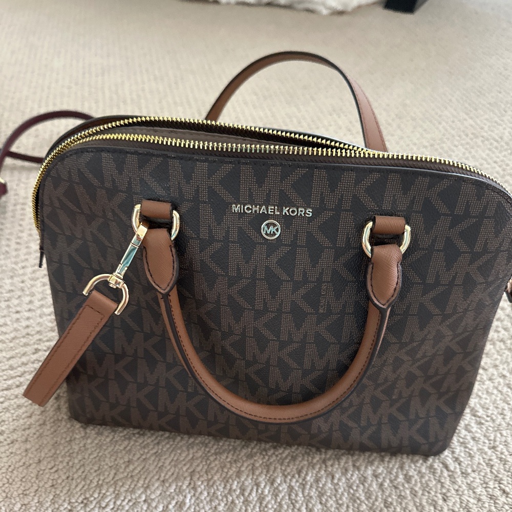 Michael Kors bag